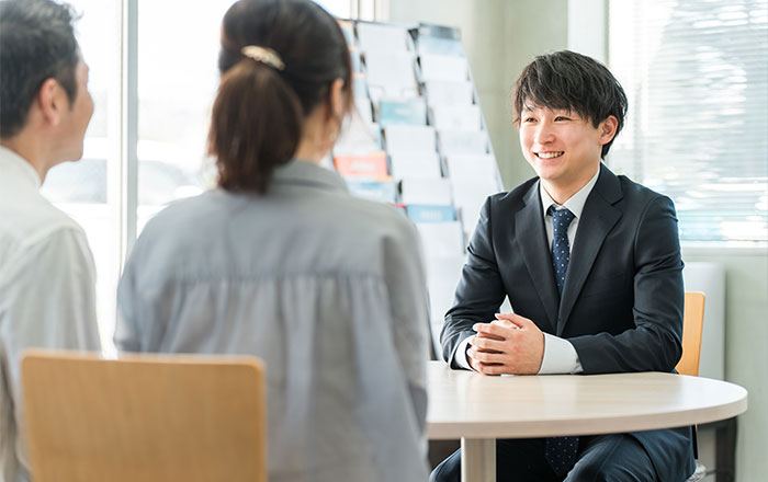 敷居の高さはありません